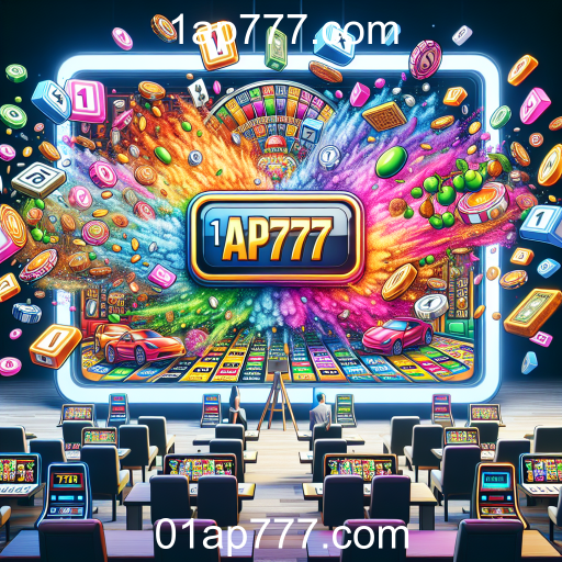 Jackpots