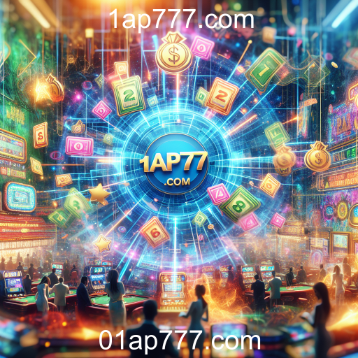 Raspadinhas: A Emoção Instantânea no 1ap777.com
